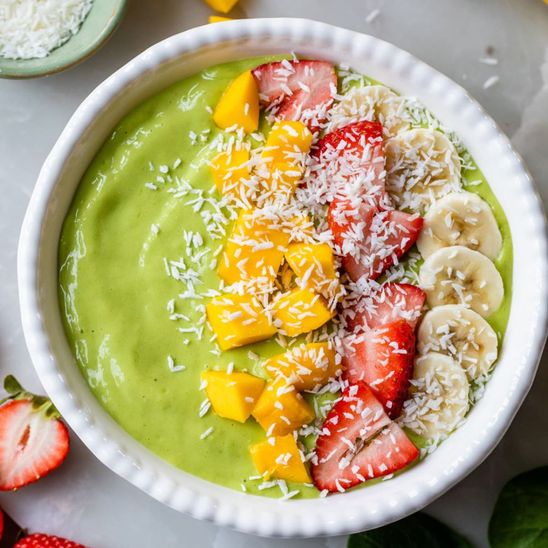 Matcha Bowl