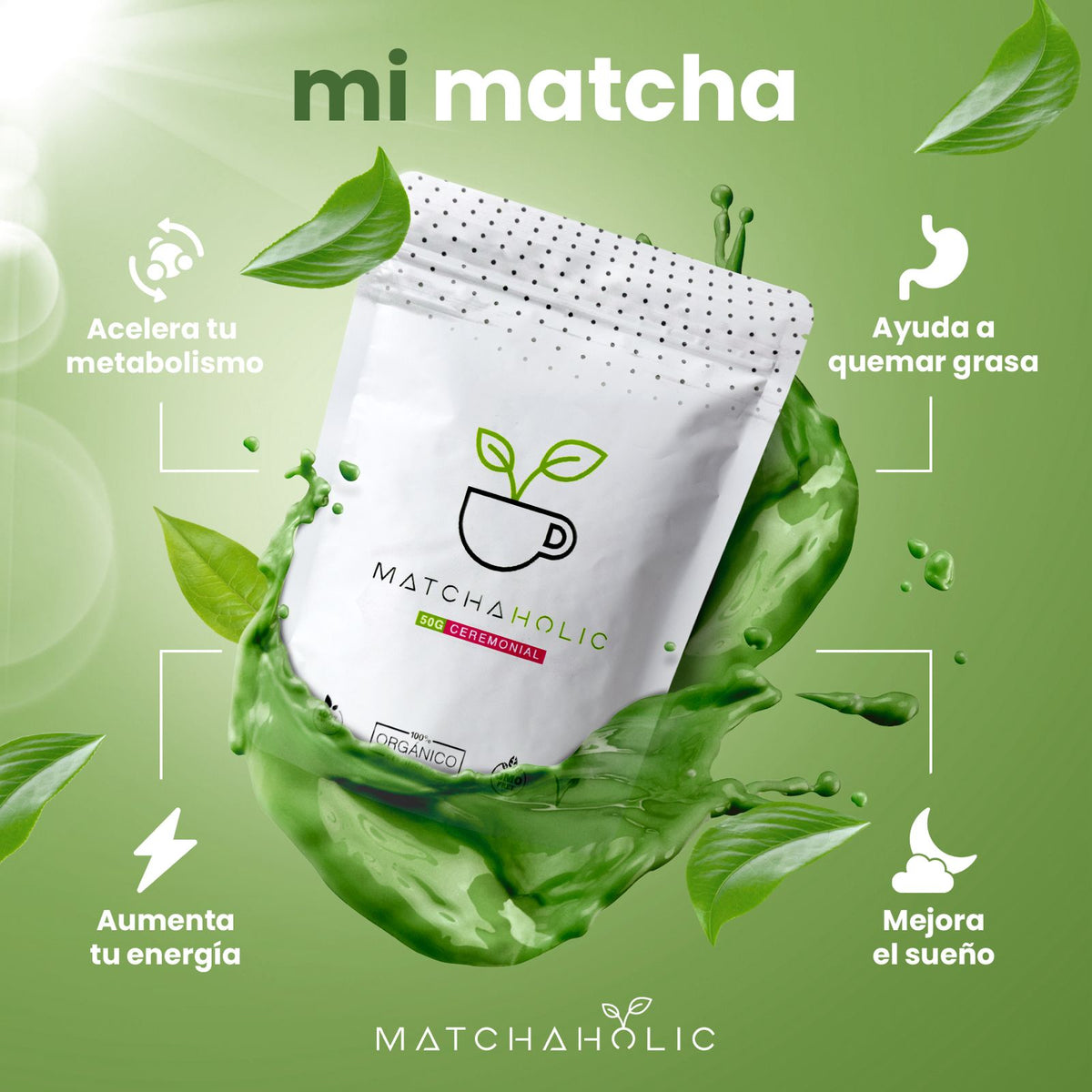 Matcha Ceremonial