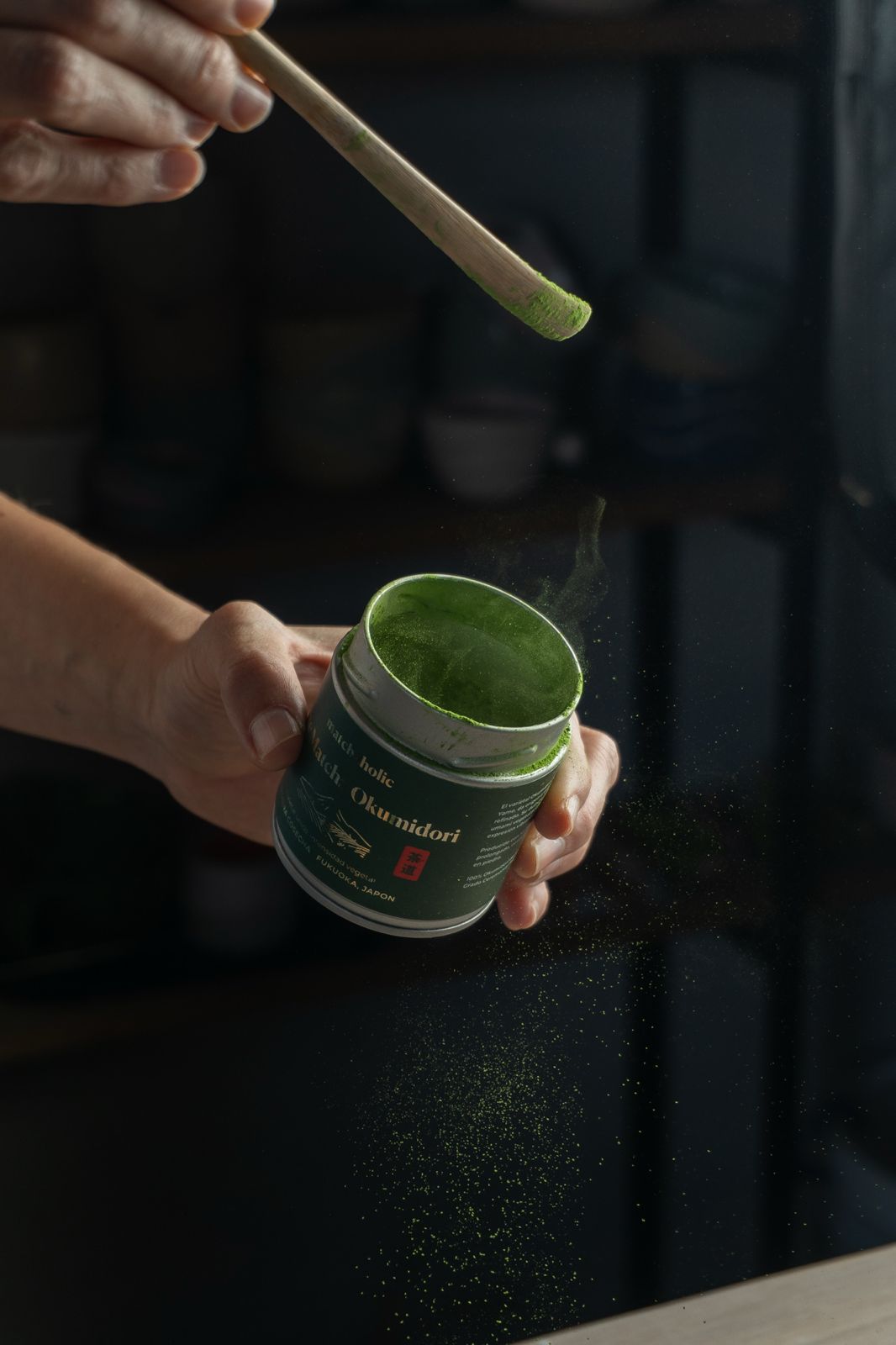 Matcha Ultra Premium