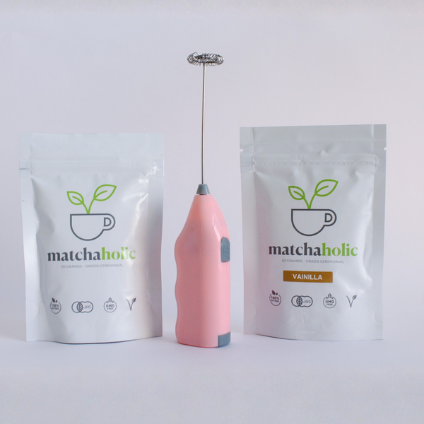 Batidor eléctrico GRATIS