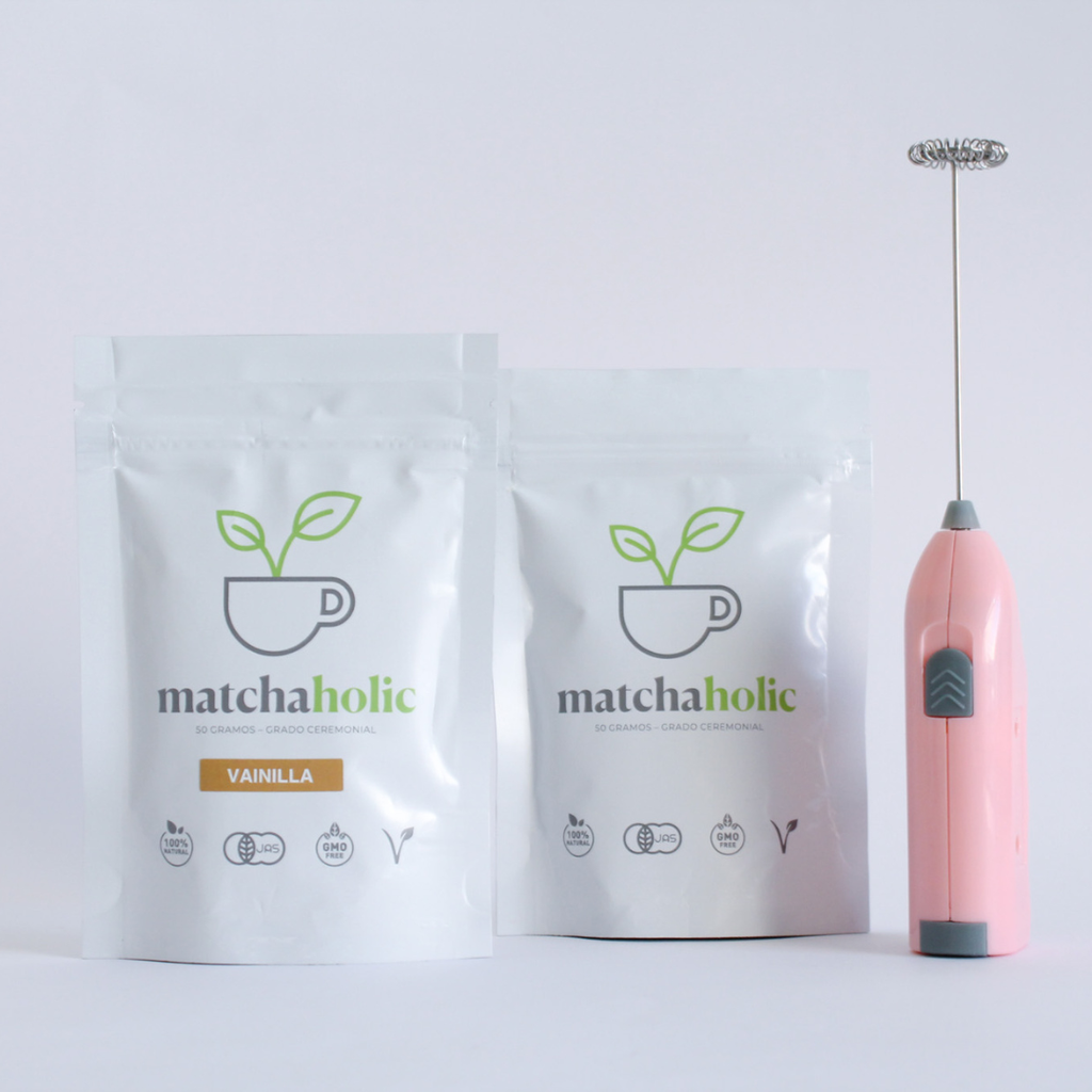 Batidor eléctrico GRATIS