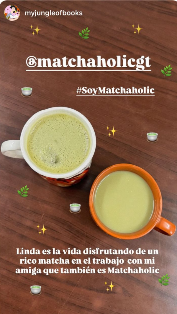 Historia de cliente 3