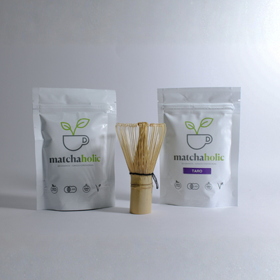 Ritual Matcha Clásico