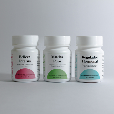 Bienestar Interno Total