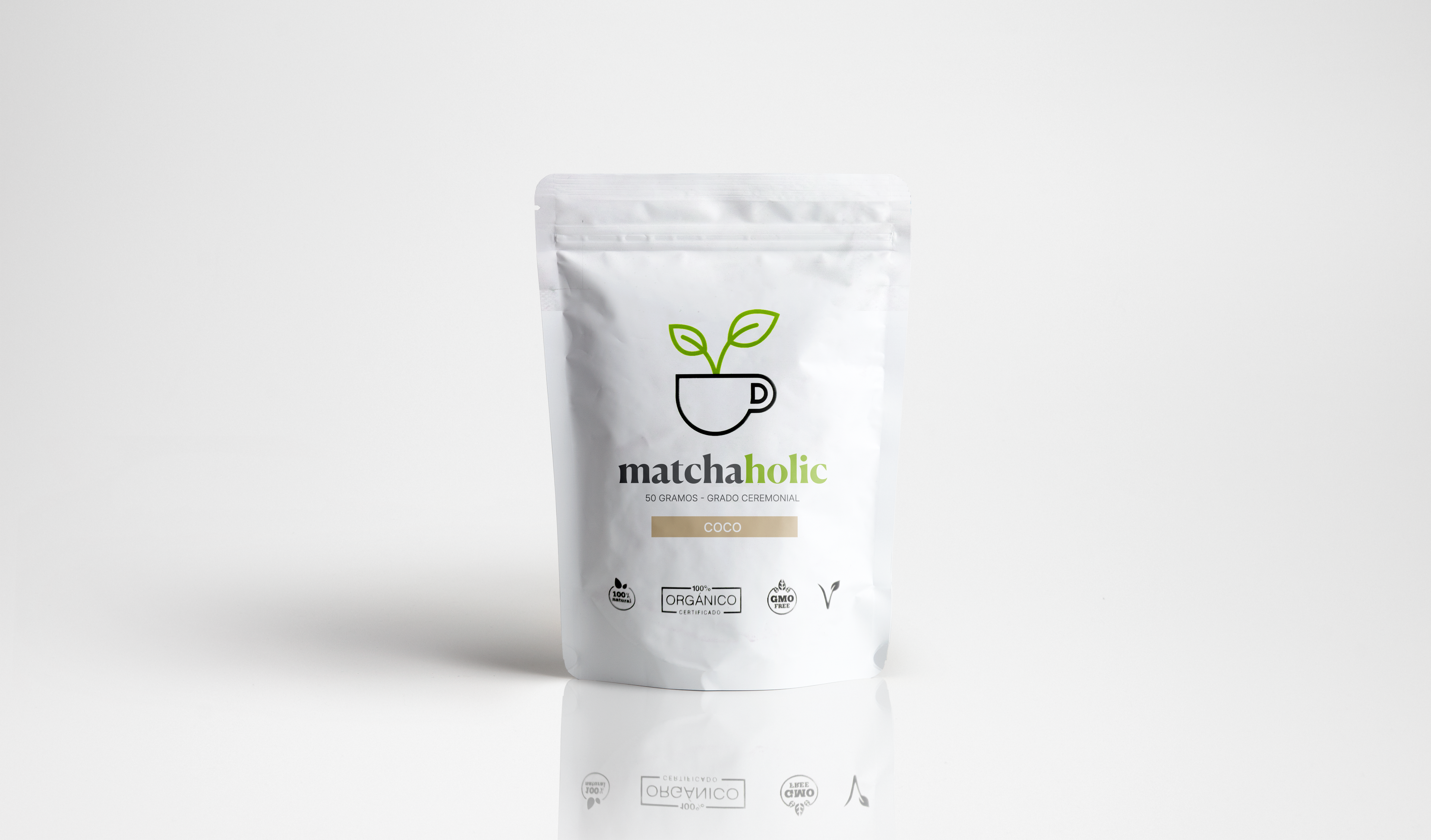 Matcha Coco