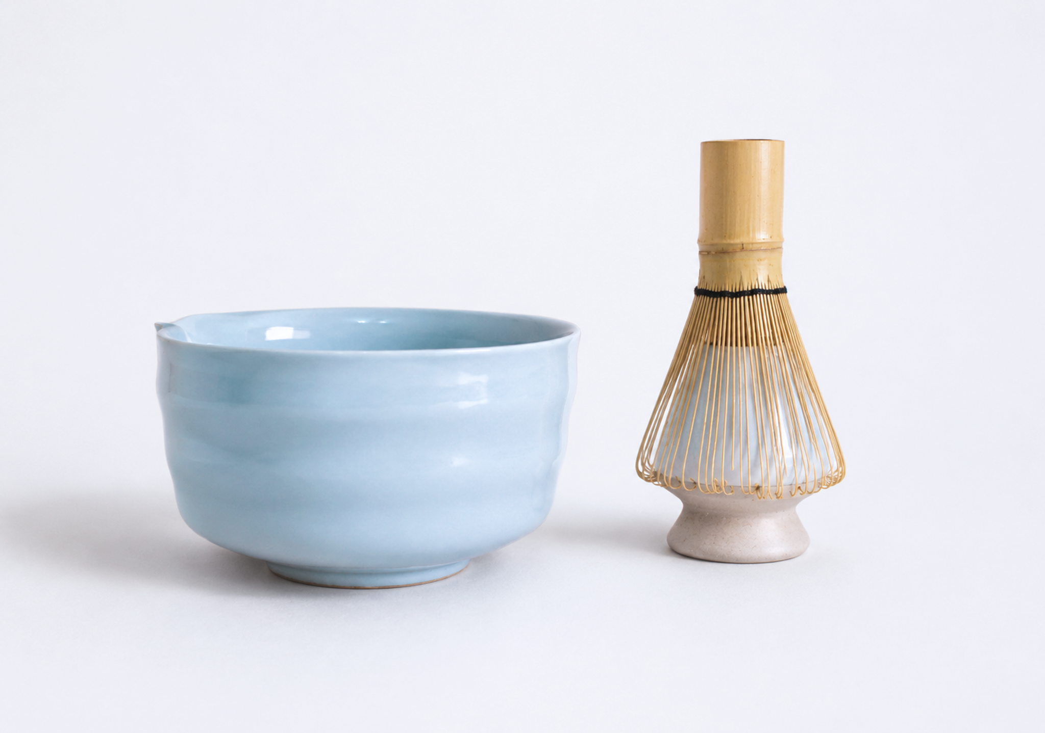 Kit Ceramico Matchaholic