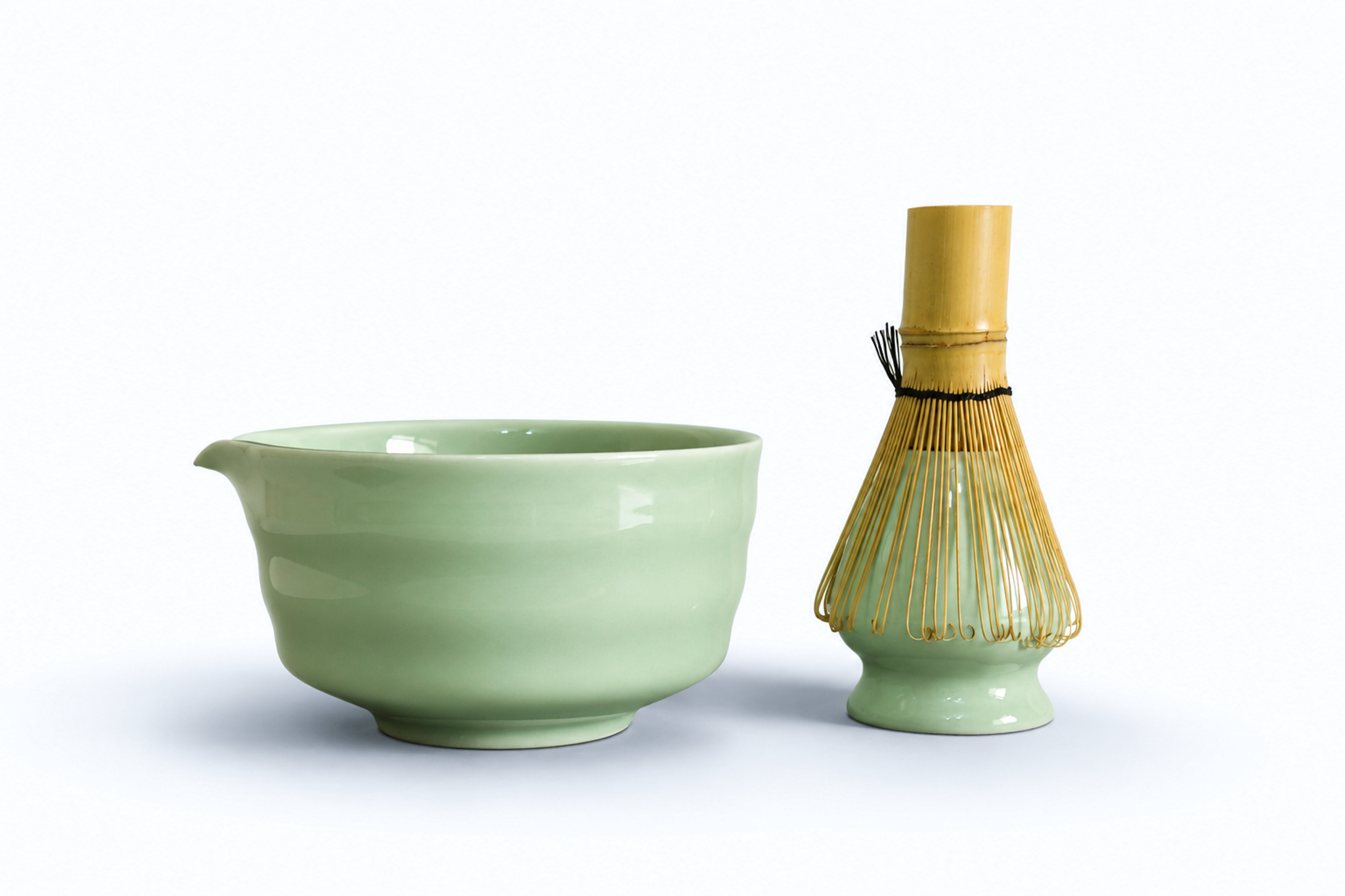 Kit Ceramico Matchaholic