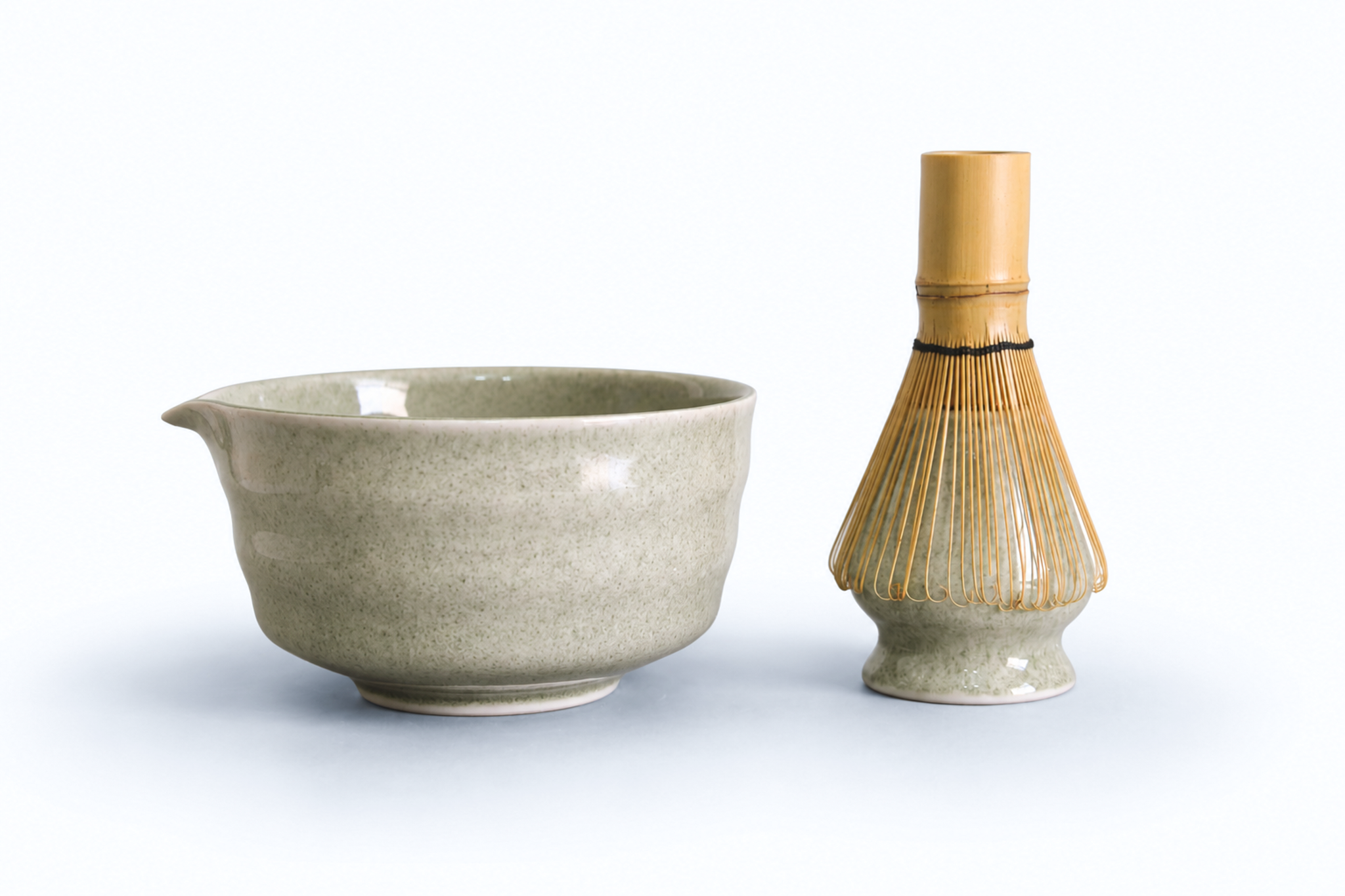 Kit Ceramico Matchaholic