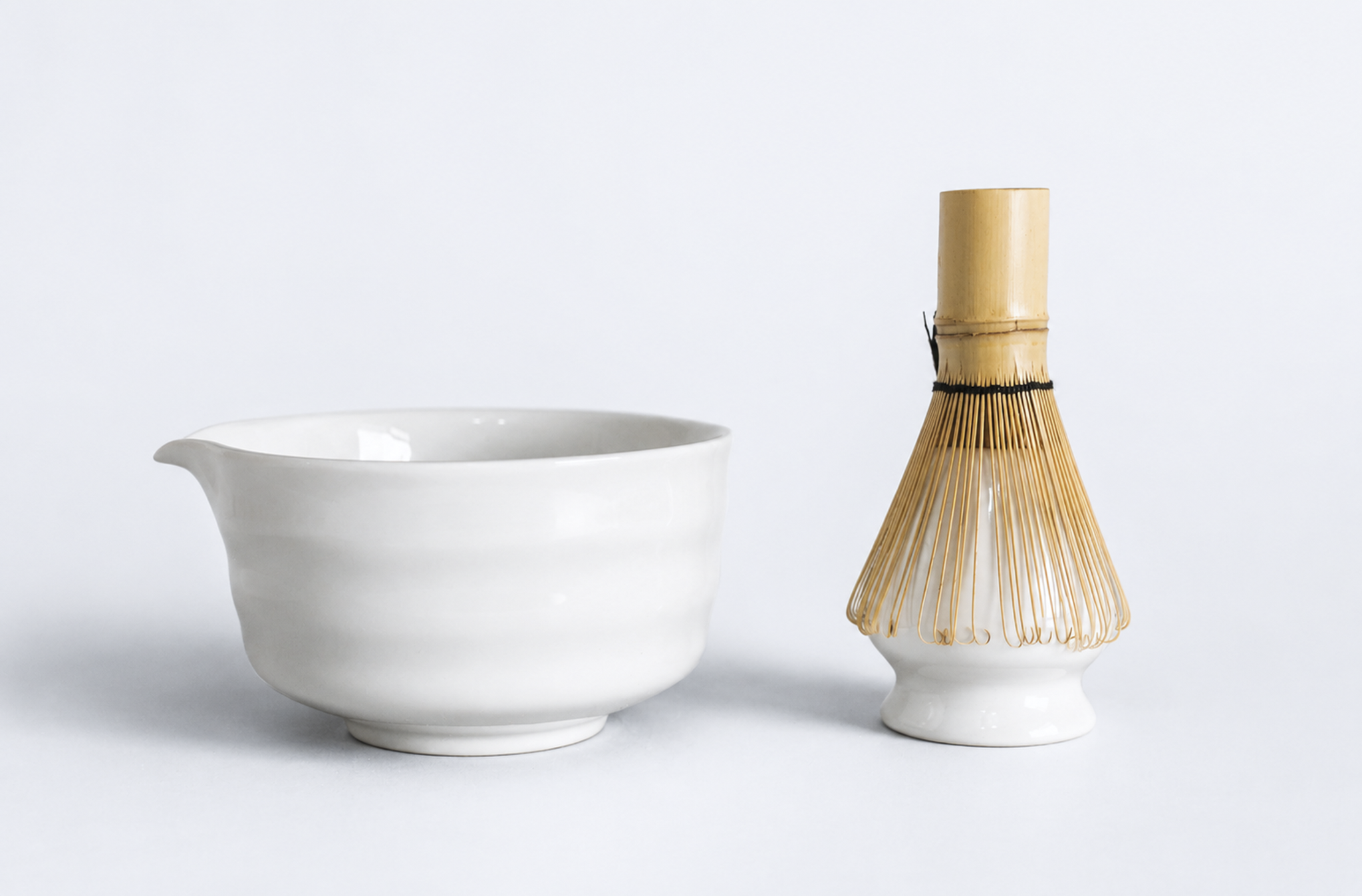 Kit Ceramico Matchaholic