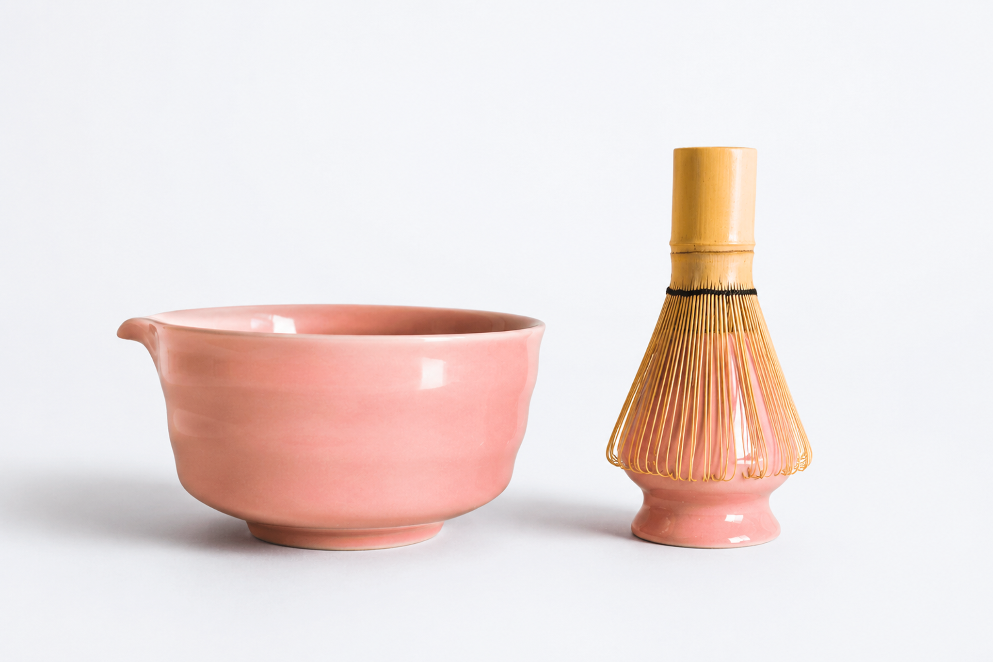 Kit Ceramico Matchaholic