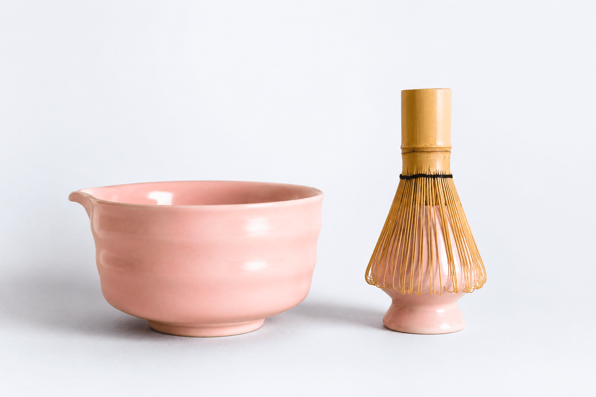 Kit Ceramico Matchaholic