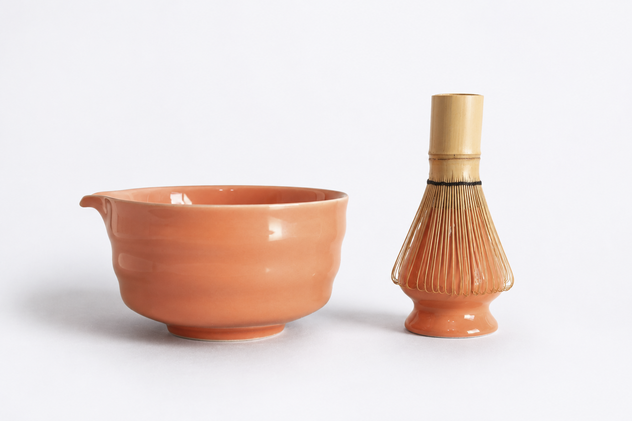 Kit Ceramico Matchaholic