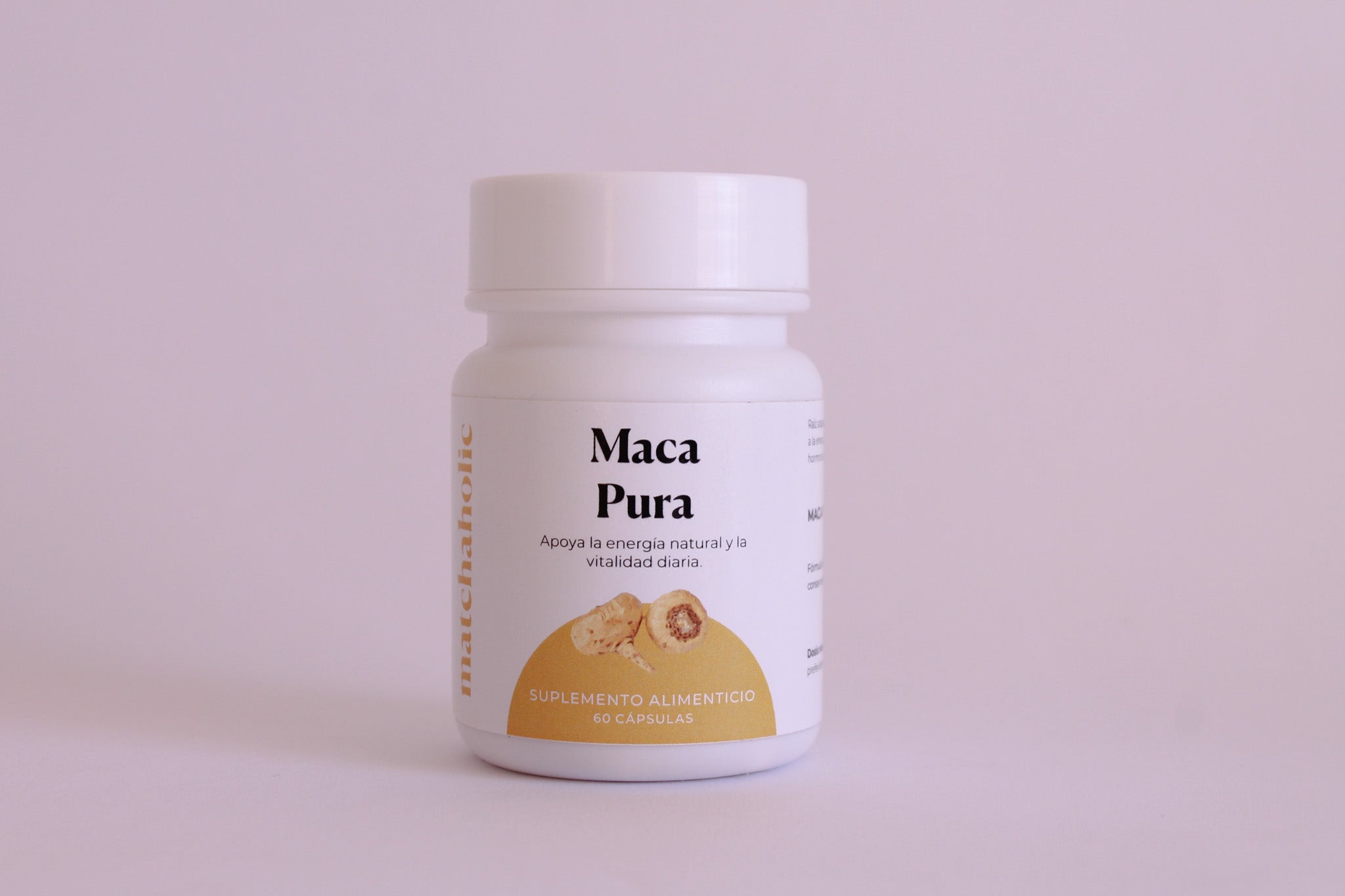 Maca Pura
