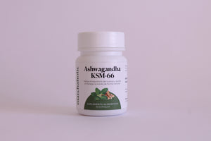 Ashwagandha KSM-66