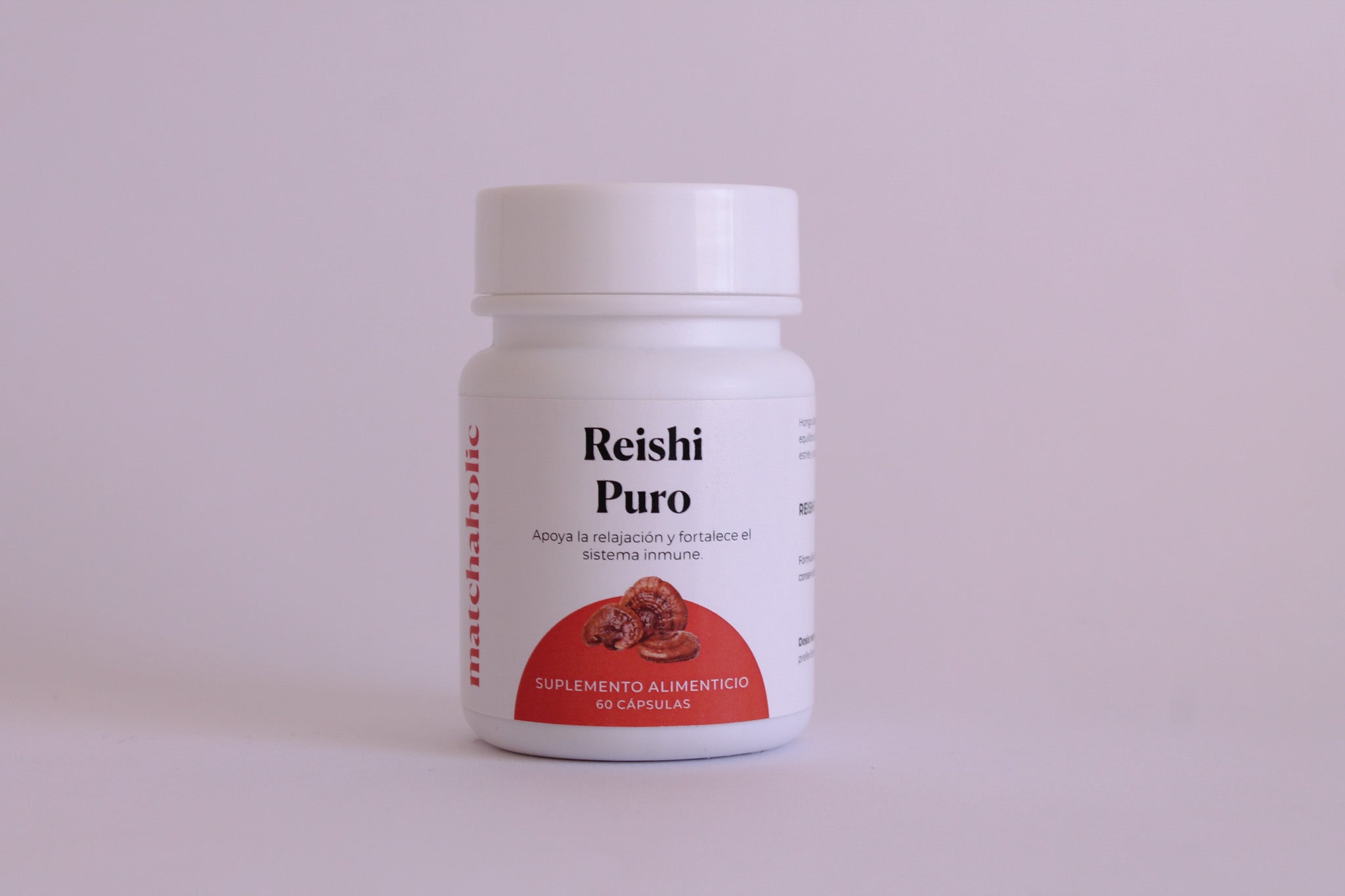 Reishi Puro
