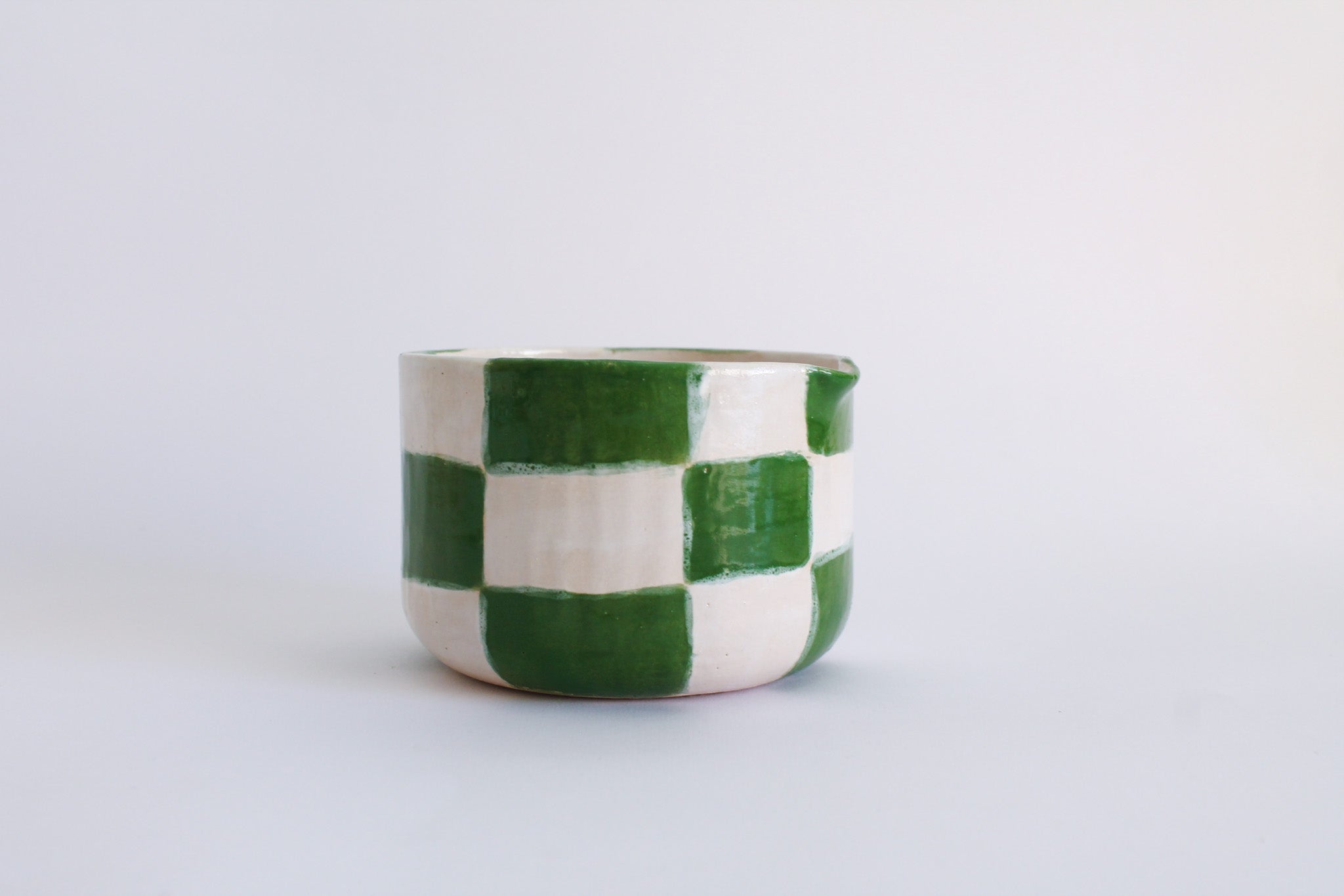 ⁠Chawan artesanal