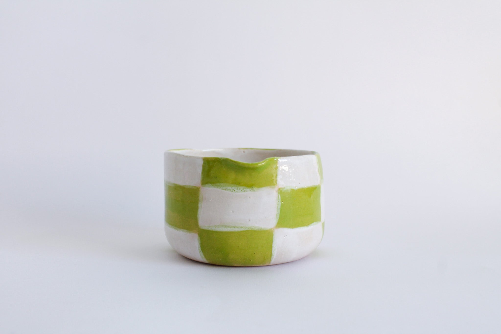 ⁠Chawan artesanal