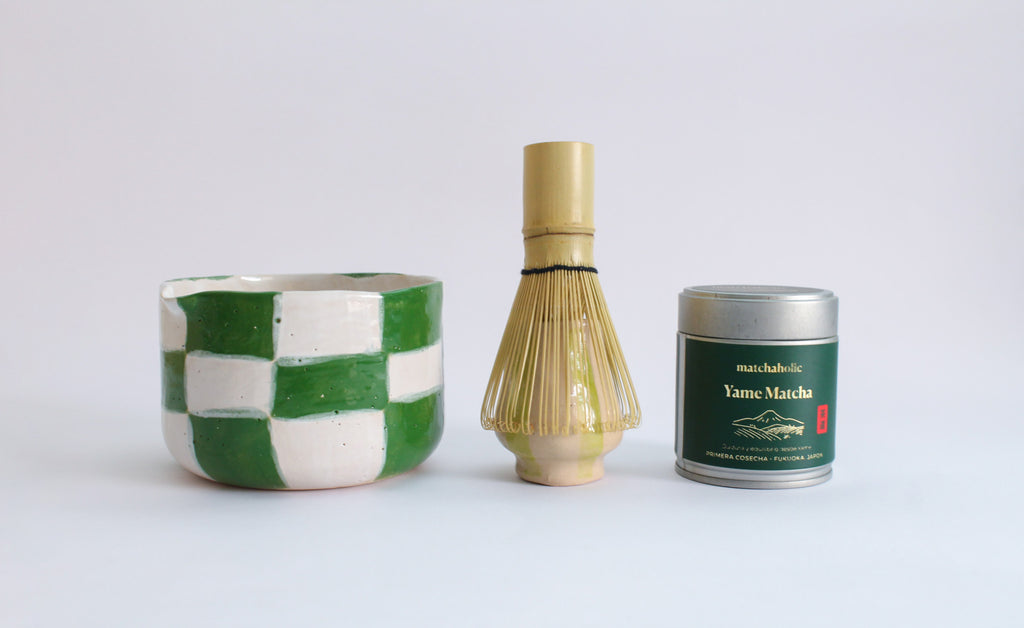 Ceremonia Completa Matchaholic