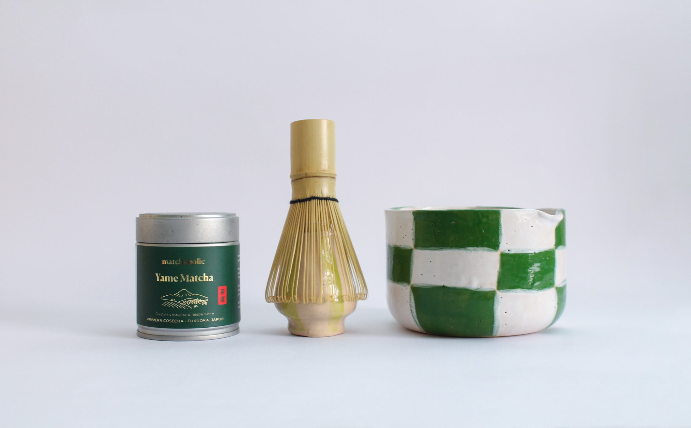 Ceremonia Completa Matchaholic