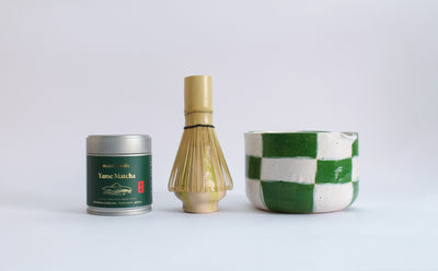 Ceremonia Completa Matchaholic