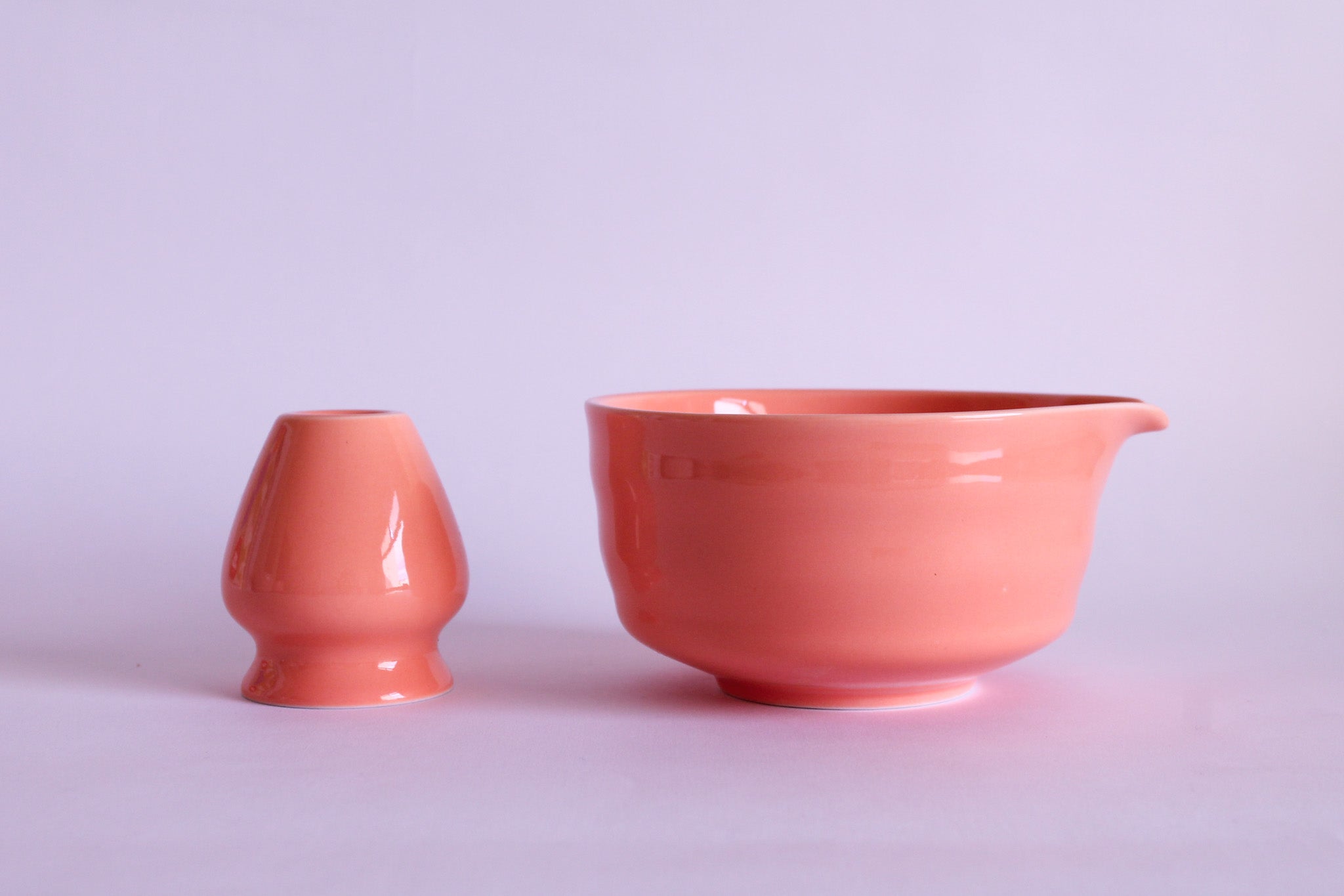 Kit Ceramico Matchaholic