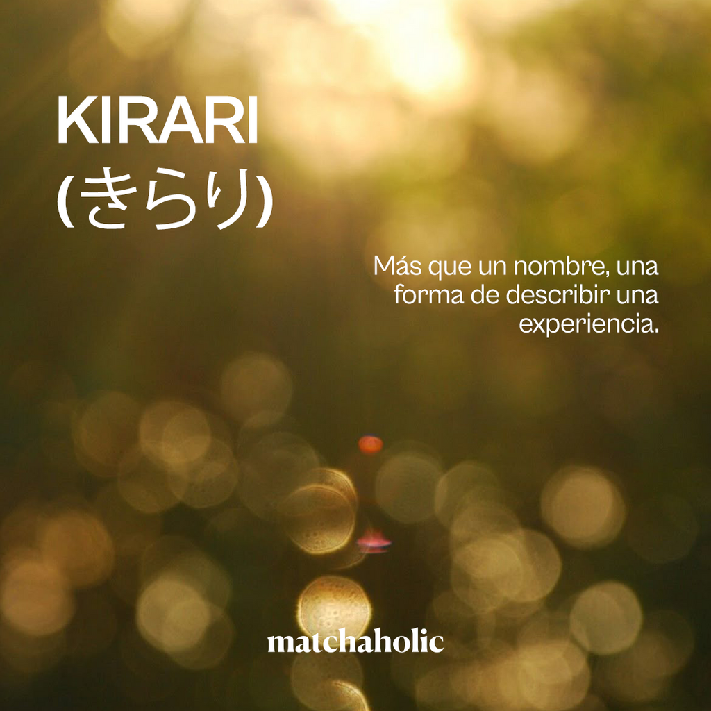 Yame Matcha Kirari