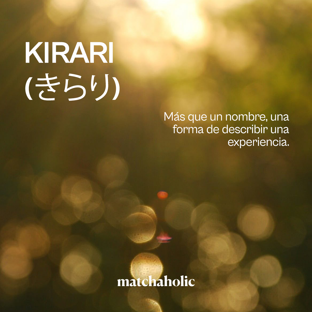 Yame Matcha Kirari