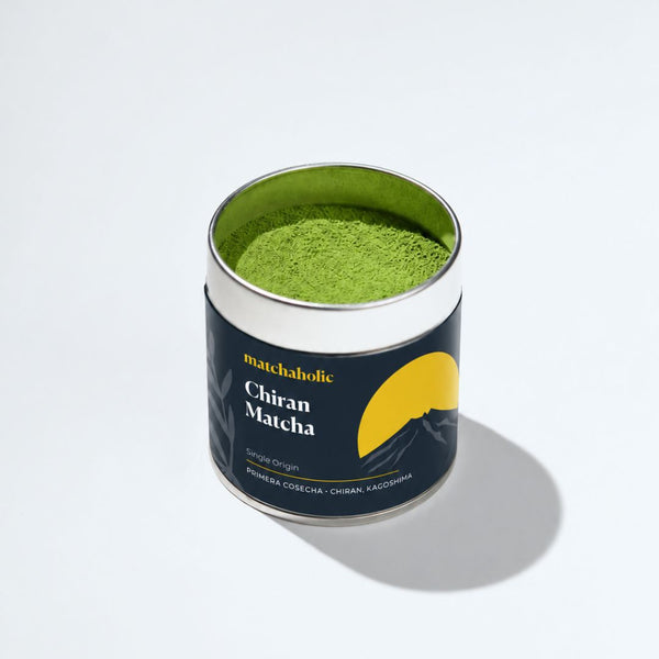 CHIRAN MATCHA
