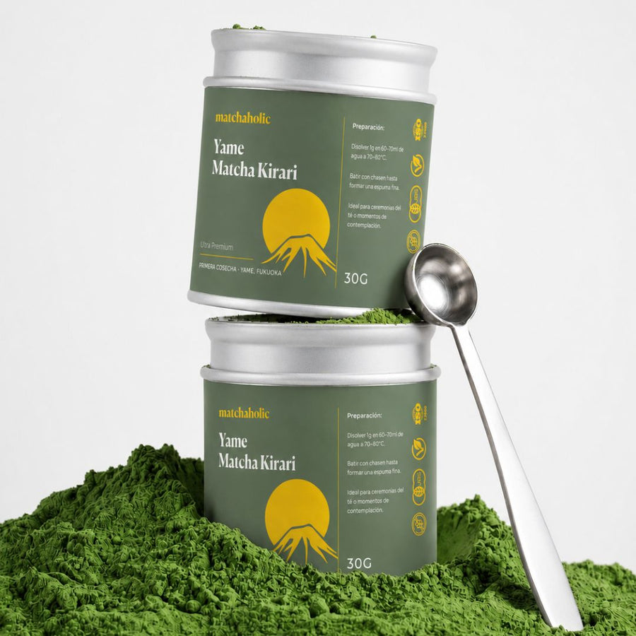 MATCHA ULTRA PREMIUM