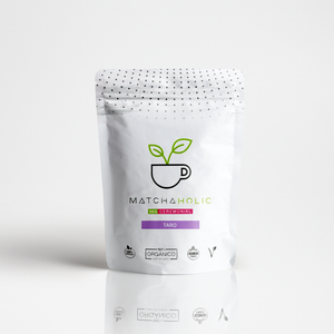 Matcha Taro