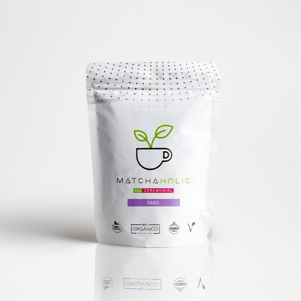 MATCHA TARO