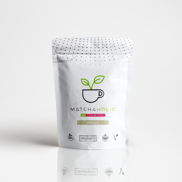 Matcha Vainilla