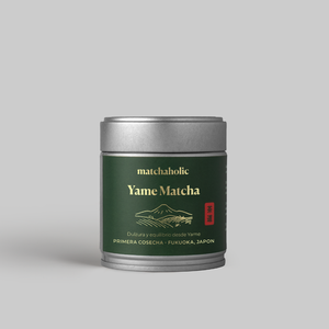 YAME MATCHA