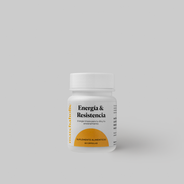 Energía & Resistencia