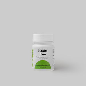 Matcha Puro