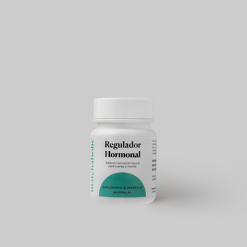 Regulador Hormonal