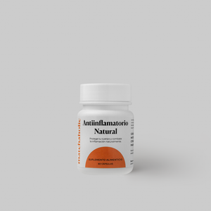 Antiinflamatorio Natural