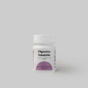 Digestión Saludable