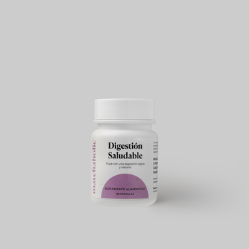 Digestión Saludable