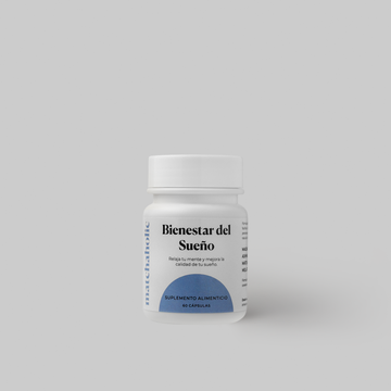 Bienestar del Sueño