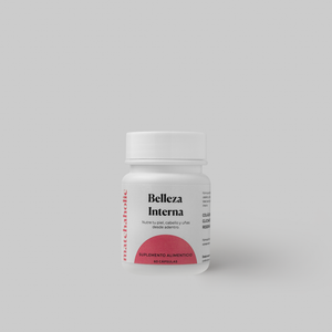 Belleza Interna