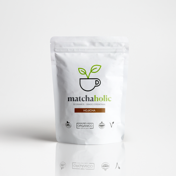 Hojicha