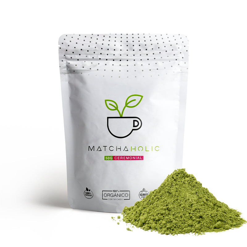 MATCHA PURO