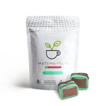 Cargar imagen en el visor de la galería, MATCHA CHOCO-MENTA
