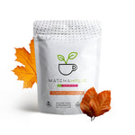 Cargar imagen en el visor de la galería, MATCHA PUMPKIN CINNAMON
