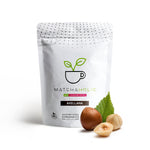 Cargar imagen en el visor de la galería, MATCHA AVELLANA
