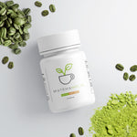 Cargar imagen en el visor de la galería, CAPSULAS MATCHA+ CAFÉ VERDE
