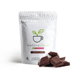 MATCHA CHOCOLATE