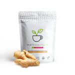 Cargar imagen en el visor de la galería, MATCHA JENGIBRE- CÚRCUMA
