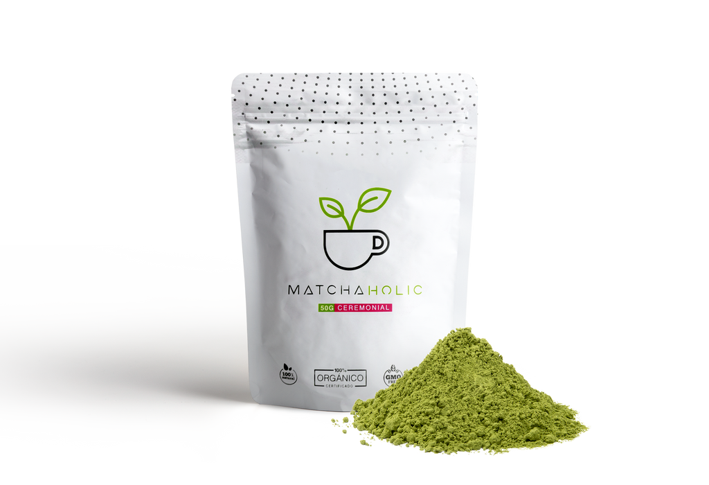 MATCHA ORIGINAL